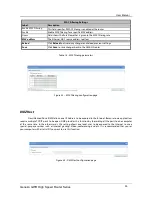 Preview for 55 page of Geneko GWR High Speed Router Series User Manual