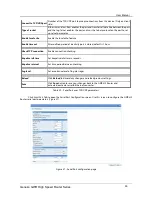 Preview for 59 page of Geneko GWR High Speed Router Series User Manual