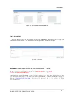Preview for 63 page of Geneko GWR High Speed Router Series User Manual