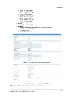 Preview for 89 page of Geneko GWR High Speed Router Series User Manual