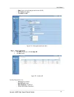 Preview for 111 page of Geneko GWR High Speed Router Series User Manual