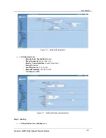 Preview for 112 page of Geneko GWR High Speed Router Series User Manual