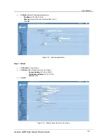 Preview for 113 page of Geneko GWR High Speed Router Series User Manual