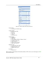 Preview for 121 page of Geneko GWR High Speed Router Series User Manual