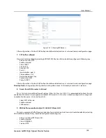 Preview for 128 page of Geneko GWR High Speed Router Series User Manual