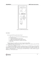 Предварительный просмотр 13 страницы Geneko GWR-I series User Manual