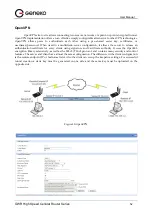 Preview for 52 page of Geneko GWR User Manual