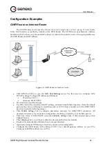 Preview for 85 page of Geneko GWR User Manual