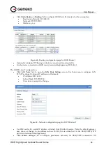 Preview for 88 page of Geneko GWR User Manual