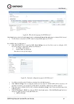 Preview for 97 page of Geneko GWR User Manual
