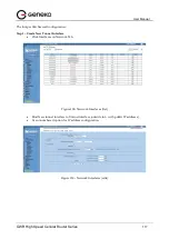 Preview for 117 page of Geneko GWR User Manual