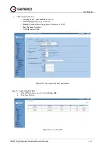 Preview for 119 page of Geneko GWR User Manual
