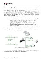 Preview for 128 page of Geneko GWR User Manual