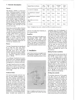 Preview for 2 page of Genelec 1022A Operating Manual