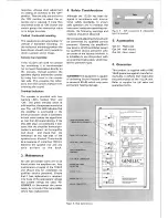 Preview for 3 page of Genelec 1022A Operating Manual