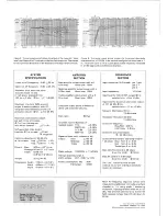 Preview for 4 page of Genelec 1022A Operating Manual