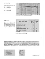 Preview for 4 page of Genelec 1022B Operating Manual