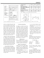 Предварительный просмотр 3 страницы Genelec 1031A Operating Manual