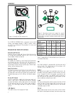 Preview for 4 page of Genelec 1032C Operating Manual