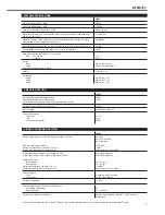 Preview for 7 page of Genelec 1032C Operating Manual