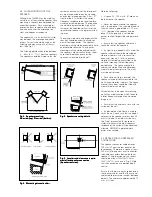 Предварительный просмотр 3 страницы Genelec 1034BC Operating Manual