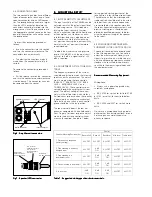 Предварительный просмотр 4 страницы Genelec 1034BC Operating Manual