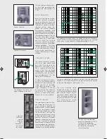 Предварительный просмотр 3 страницы Genelec 1035B Datasheet