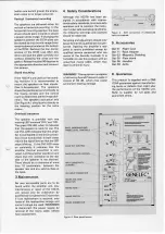 Предварительный просмотр 3 страницы Genelec 1037A Operating Manual