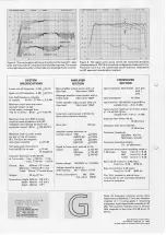 Preview for 4 page of Genelec 1037A Operating Manual