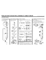 Preview for 1 page of Genelec 1038-437B Instruction Manual