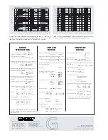 Preview for 4 page of Genelec 1038AC Operating Manual