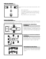 Предварительный просмотр 3 страницы Genelec 1091A Operating Manual