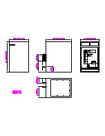 Preview for 1 page of Genelec 1094A Dimensions