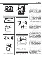 Предварительный просмотр 3 страницы Genelec 1234APM Operating Manual