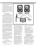 Предварительный просмотр 4 страницы Genelec 1234APM Operating Manual