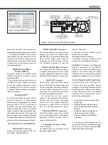 Предварительный просмотр 5 страницы Genelec 1234APM Operating Manual