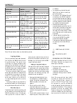 Предварительный просмотр 6 страницы Genelec 1234APM Operating Manual