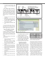 Предварительный просмотр 4 страницы Genelec 1237A Operating Manual