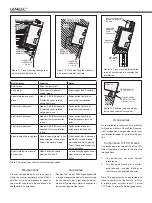 Предварительный просмотр 6 страницы Genelec 1237A Operating Manual