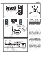 Предварительный просмотр 3 страницы Genelec 1238AC Operating Manual