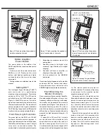 Предварительный просмотр 5 страницы Genelec 1238AC Operating Manual