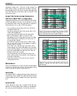 Предварительный просмотр 6 страницы Genelec 1238CFM Operating Manual