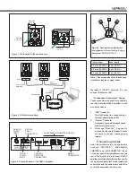 Preview for 3 page of Genelec 1238df Operating Manual