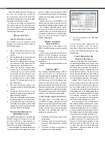 Preview for 4 page of Genelec 1238df Operating Manual