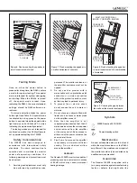 Предварительный просмотр 5 страницы Genelec 1238df Operating Manual