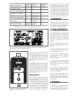 Предварительный просмотр 5 страницы Genelec 2029A Operating Manual