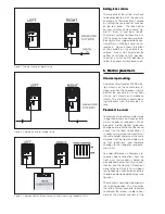 Предварительный просмотр 4 страницы Genelec 2029B Operating Manual