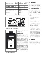 Предварительный просмотр 5 страницы Genelec 2029B Operating Manual