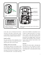 Предварительный просмотр 3 страницы Genelec 4020B Operating Manual