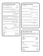 Preview for 7 page of Genelec 4020B Operating Manual